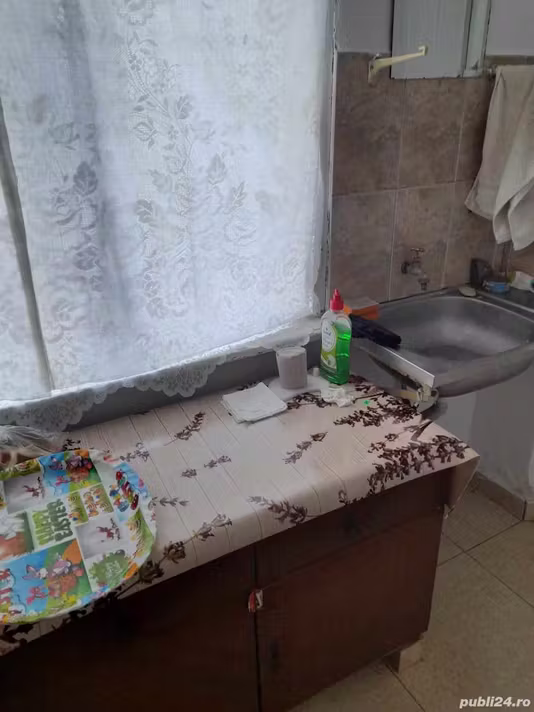 Garsonieră Ploiesti