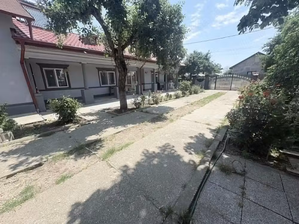 Vila de vanzare Ilfov - Cornetu