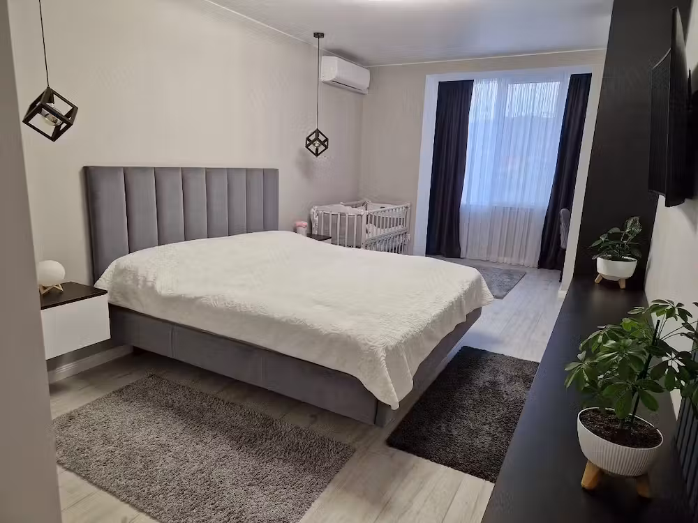 Garsonieră de închiriat în zona Moșilor