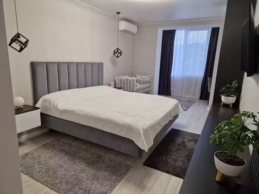 Garsonieră Mosilor