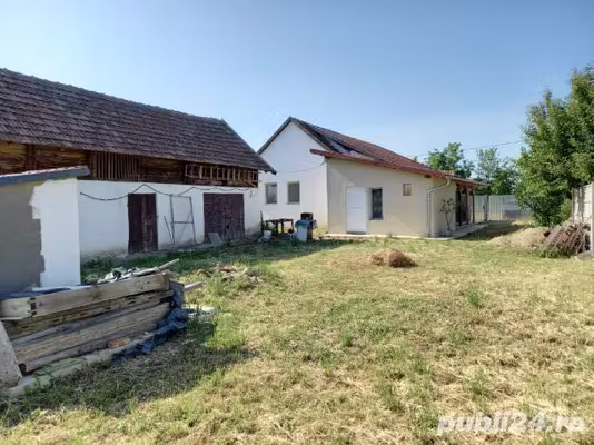 Casă Cebza