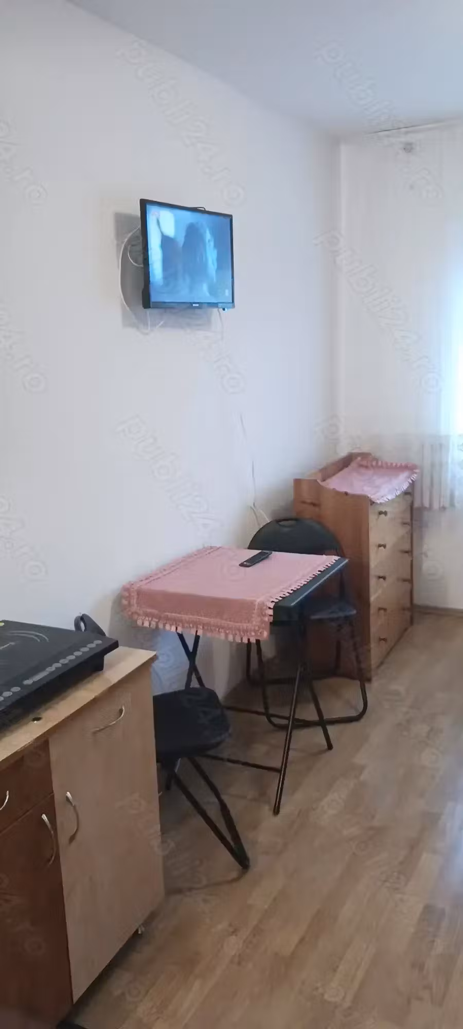 Apartament de inchiriat