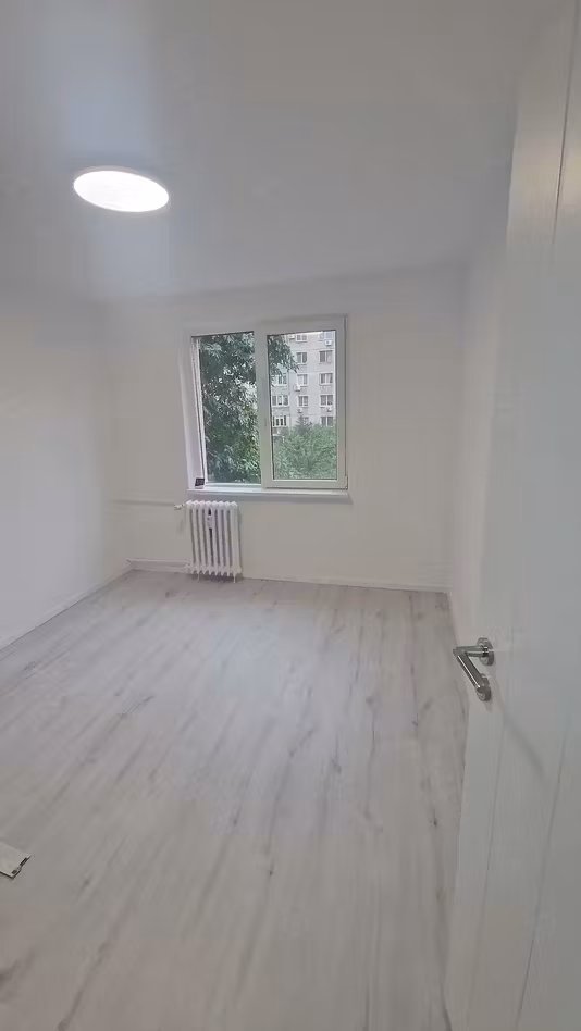 Apartament Rahova