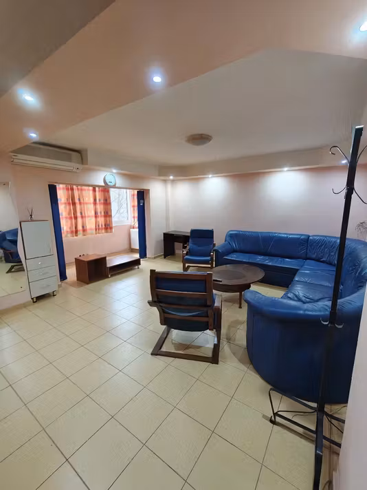 Apartament Vitan