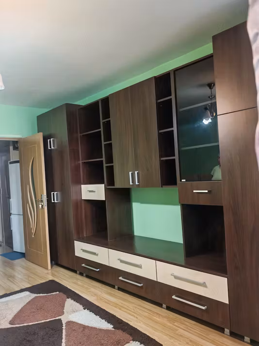 Garsonieră Manastur