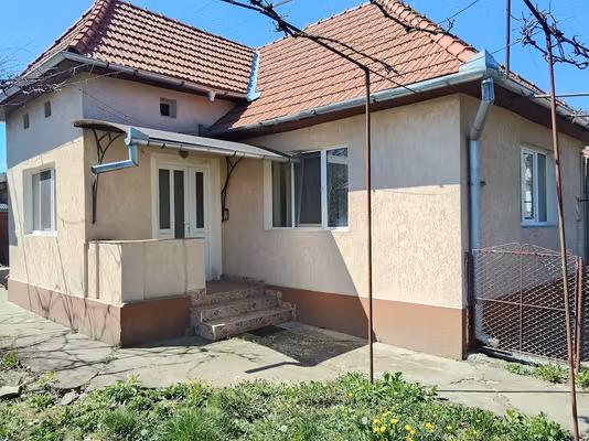 Casă Gherla