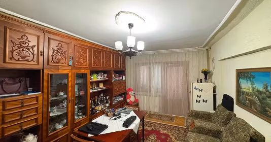 Apartament Bahne