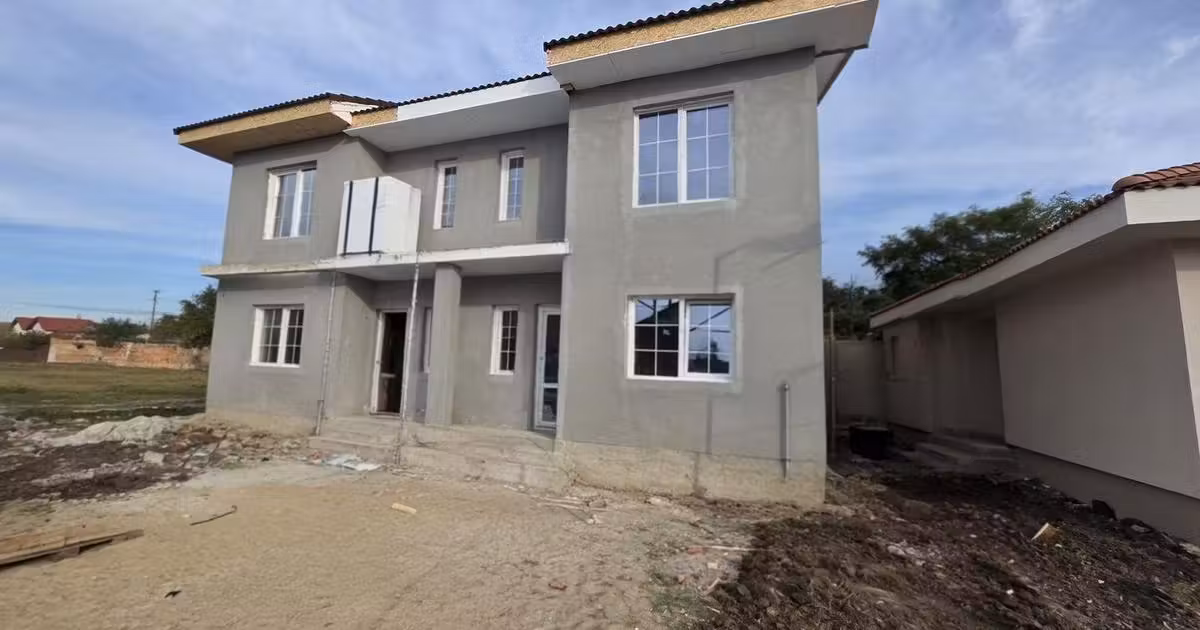 Duplex de vânzare cu 4 camere în Moșnița Nouă