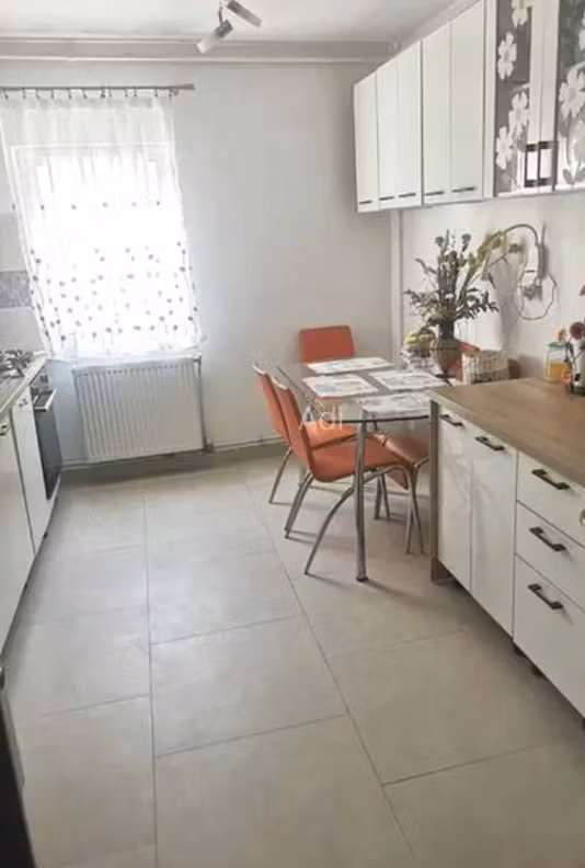 Apartament Onesti