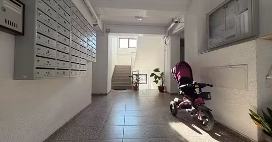 Apartament Titan
