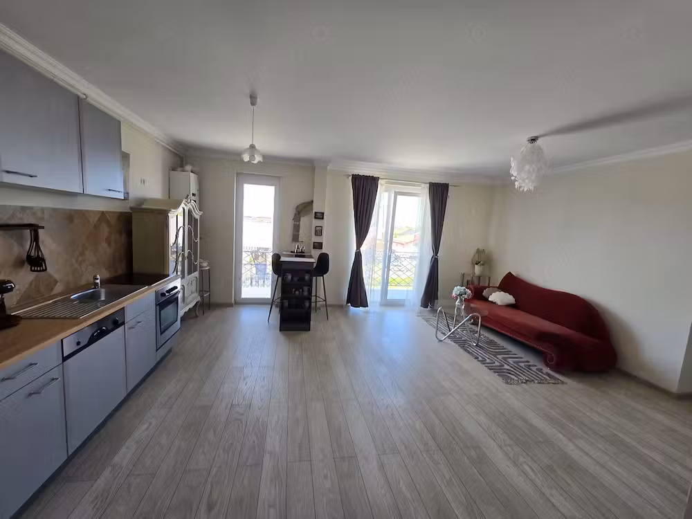 Apartament Giroc Nou Mobilat