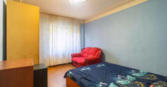Garsonieră UTA