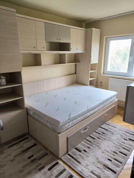 Apartament Olimpia-Stadion