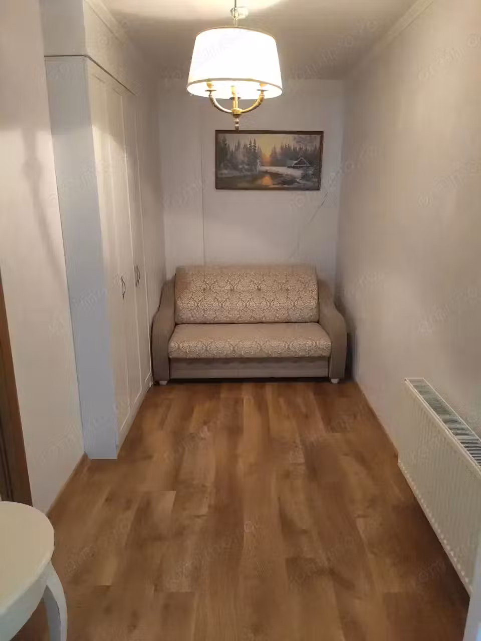 Apartament cu doua camere in zona Dacia