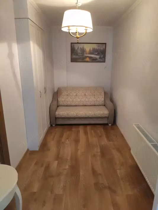 Apartament Dacia