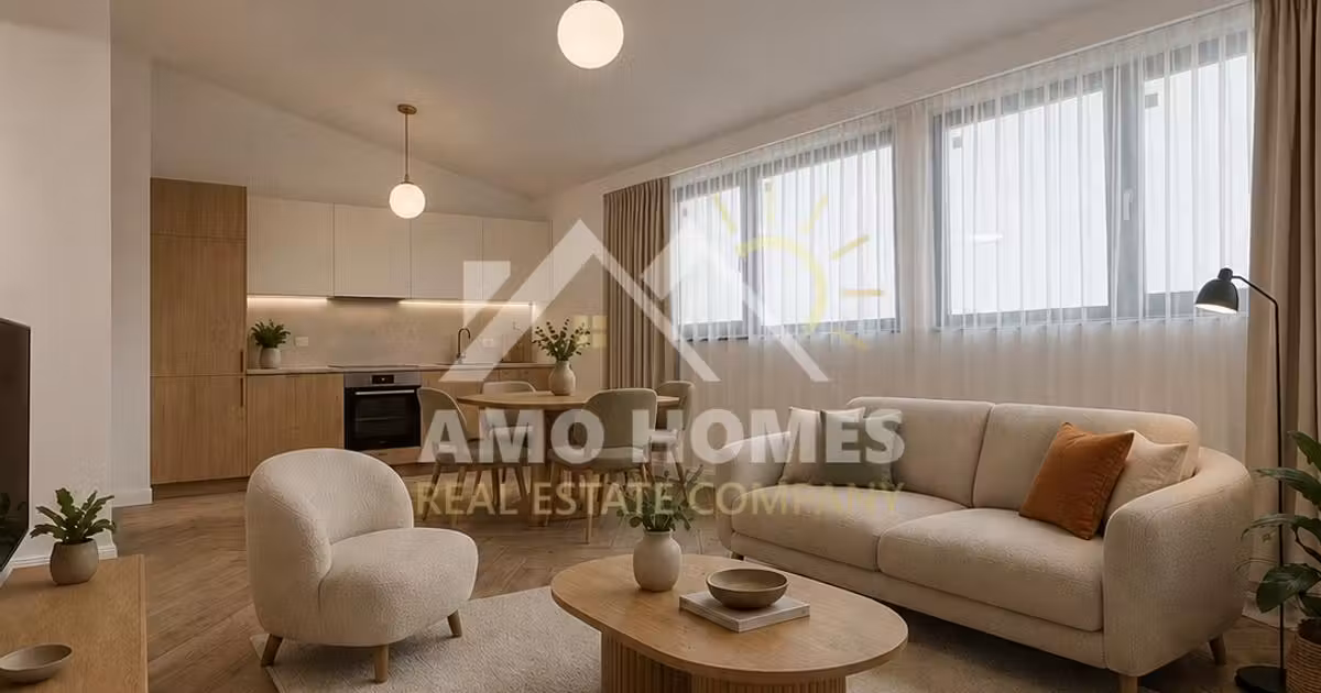 Apartament de vânzare cu 2 camere în zona Domenii, Sector 1