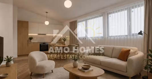Apartament Aviatorilor