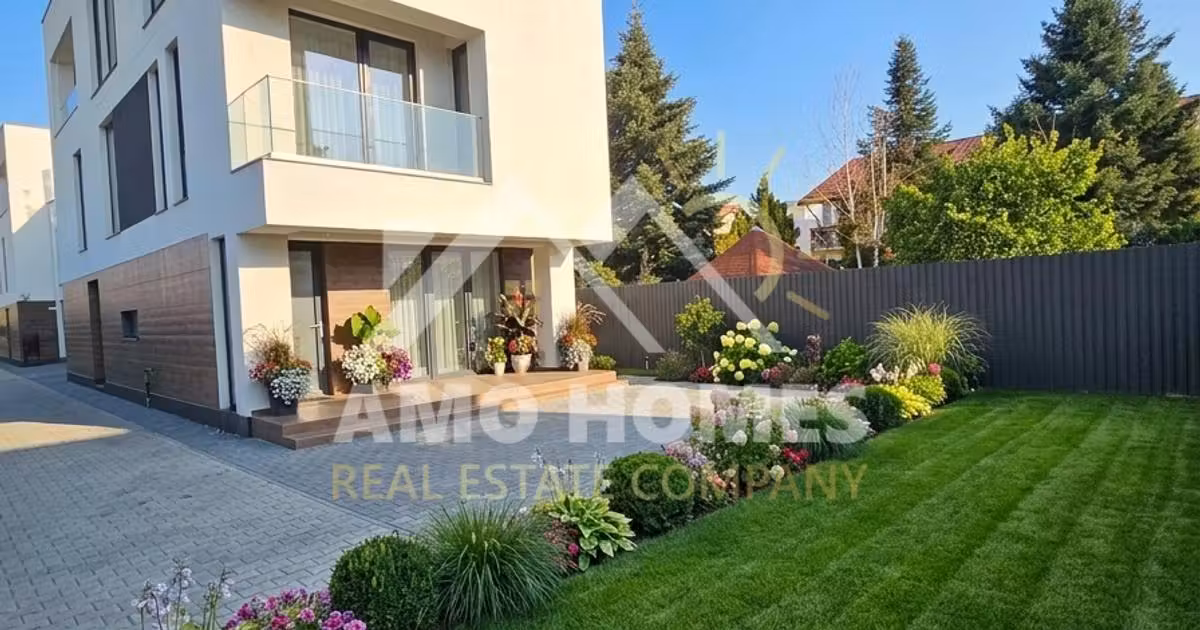 Casă individuală de vânzare cu 7 camere în zona Iancu Nicolae, Sector 1