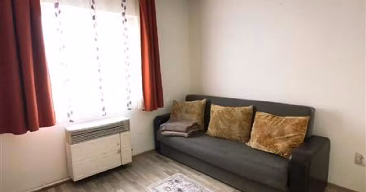 Garsonieră de vânzare în zona Lazaret, Sibiu