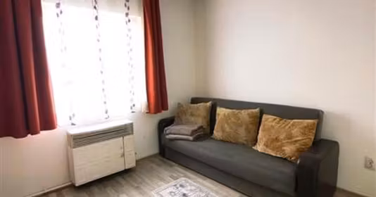 Garsonieră Vasile Aaron