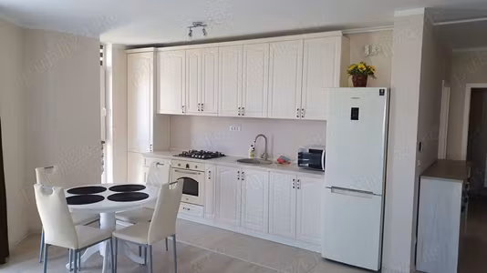 Apartament Soarelui