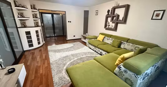 Apartament I. C. Frimu