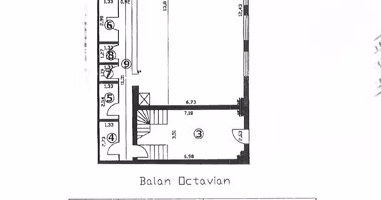 Spațiu comercial Micro 17
