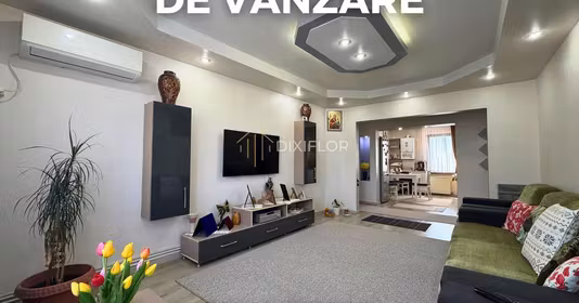 Apartament Unirii