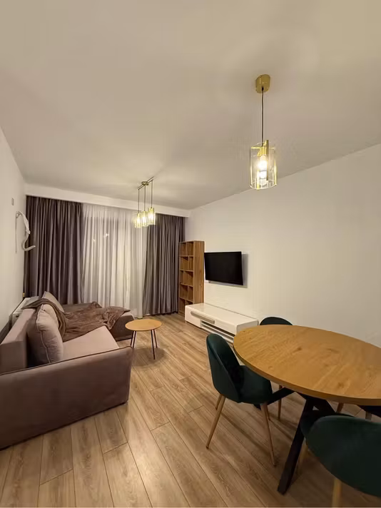 Apartament Tomis Nord