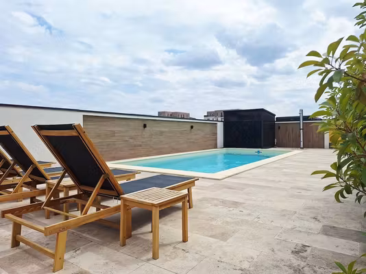 Apartament BRAYTIM