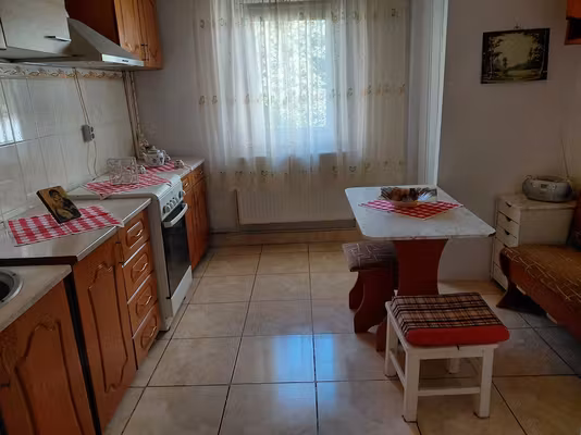 Apartament Complexul%2bStudentesc