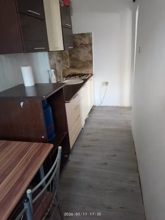 Apartament Codlea
