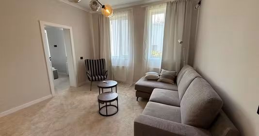 Apartament Cotroceni