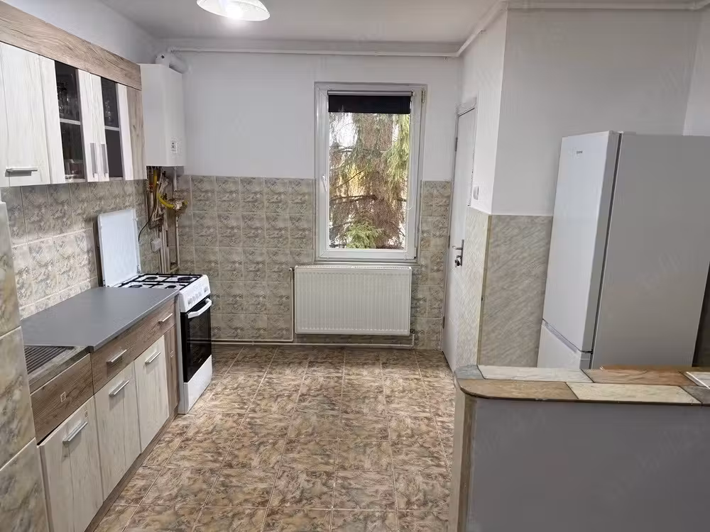 Apartament 2 camere Bulevardul Pandurilor