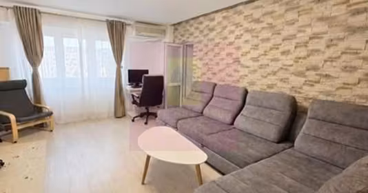 Apartament Unirii