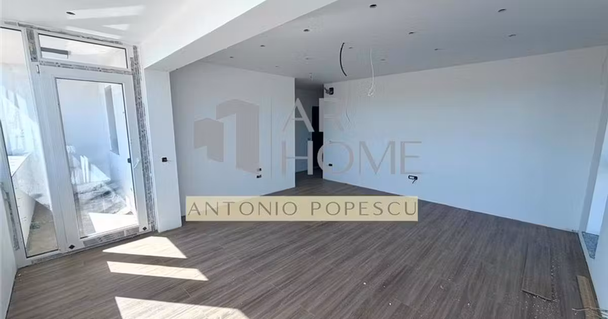 Apartament de vânzare cu 3 camere în zona Nord - Spitalul Județean, Ploiești
