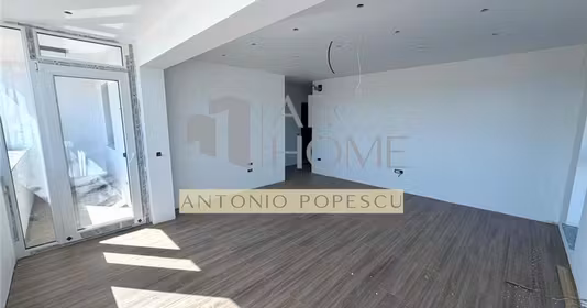 Apartament Nord - Spitalul Județean