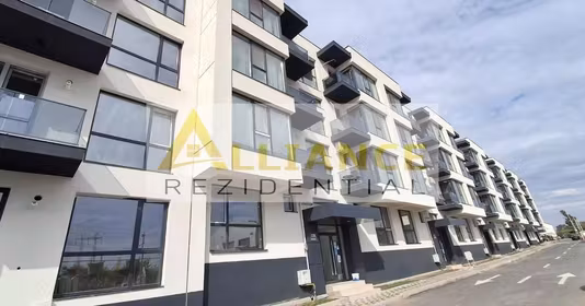 Apartament Central