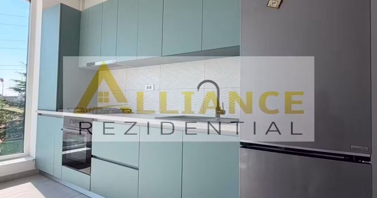 Apartament de vânzare cu 3 camere în Popești-Leordeni