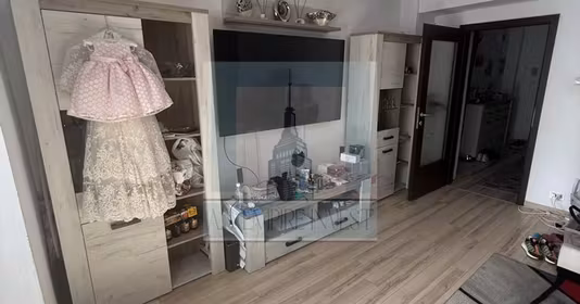 Apartament Astra