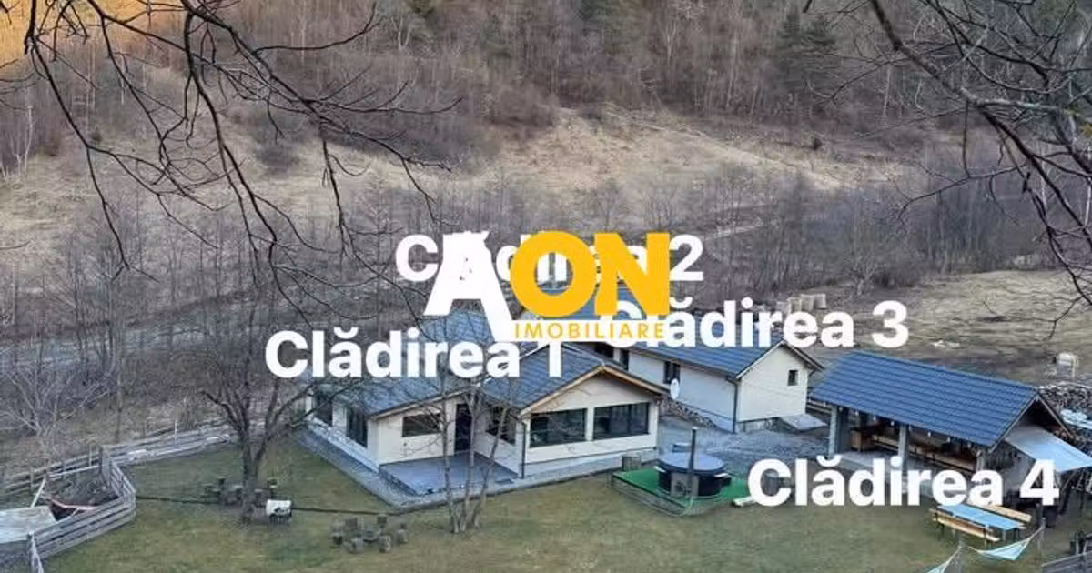 Casă individuală de vânzare cu 5 camere, mobilată în Vidolm