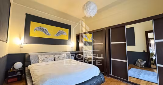 Apartament Cetate