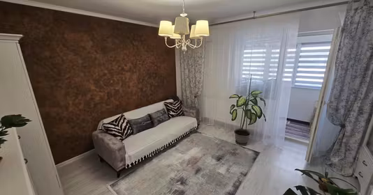 Apartament Chiajna