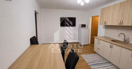 Apartament Girocului