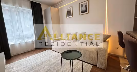 Apartament Central