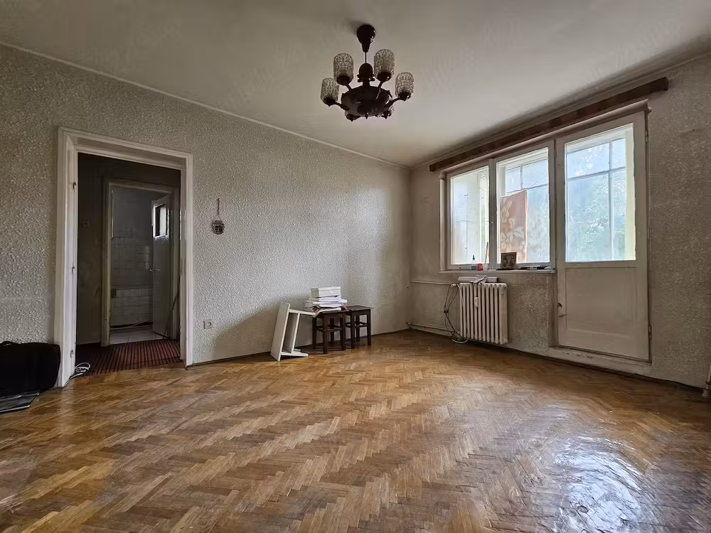 Apartament 3 camere ultracentral