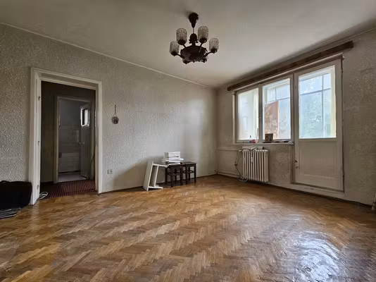Apartament Central