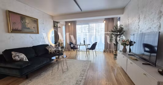 Apartament Unirii