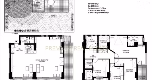 Apartament Herăstrău