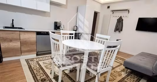 Apartament Pârneava